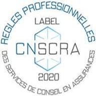 Adhérent CNSCRA